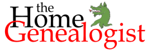 The Home Genealogist